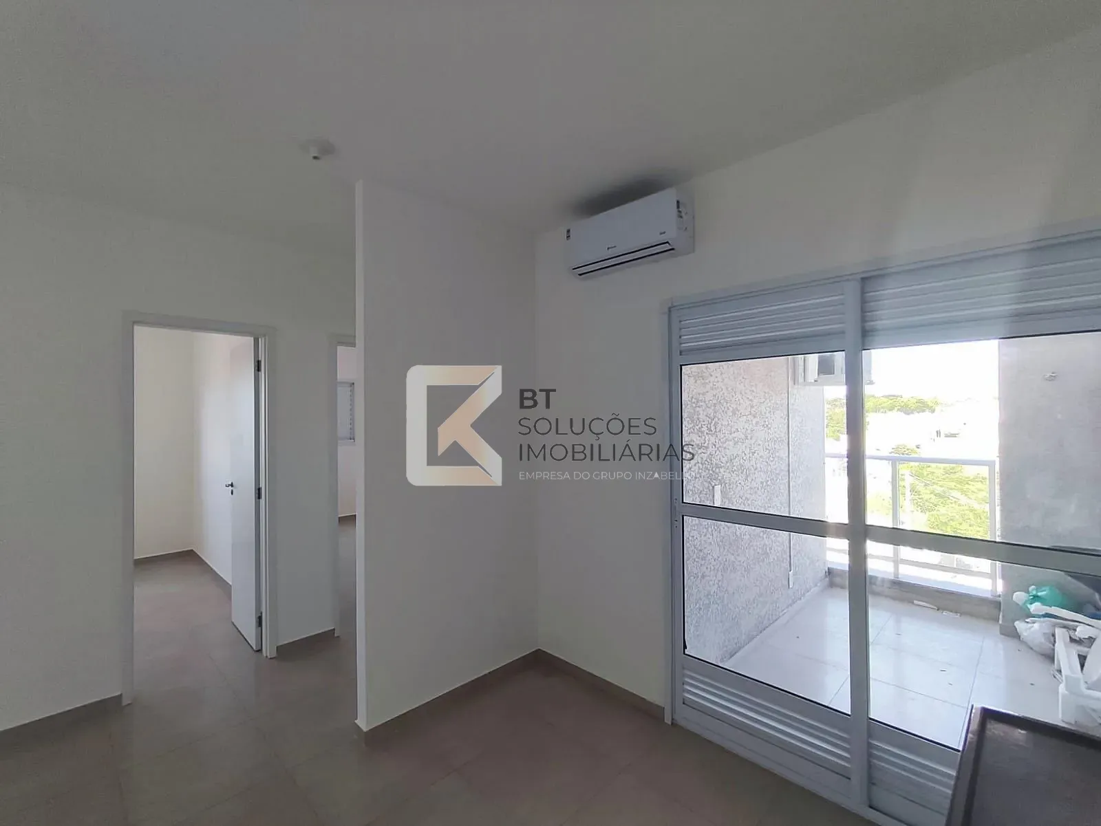 Apartamento, 2 quartos, 52 m² - Foto 1