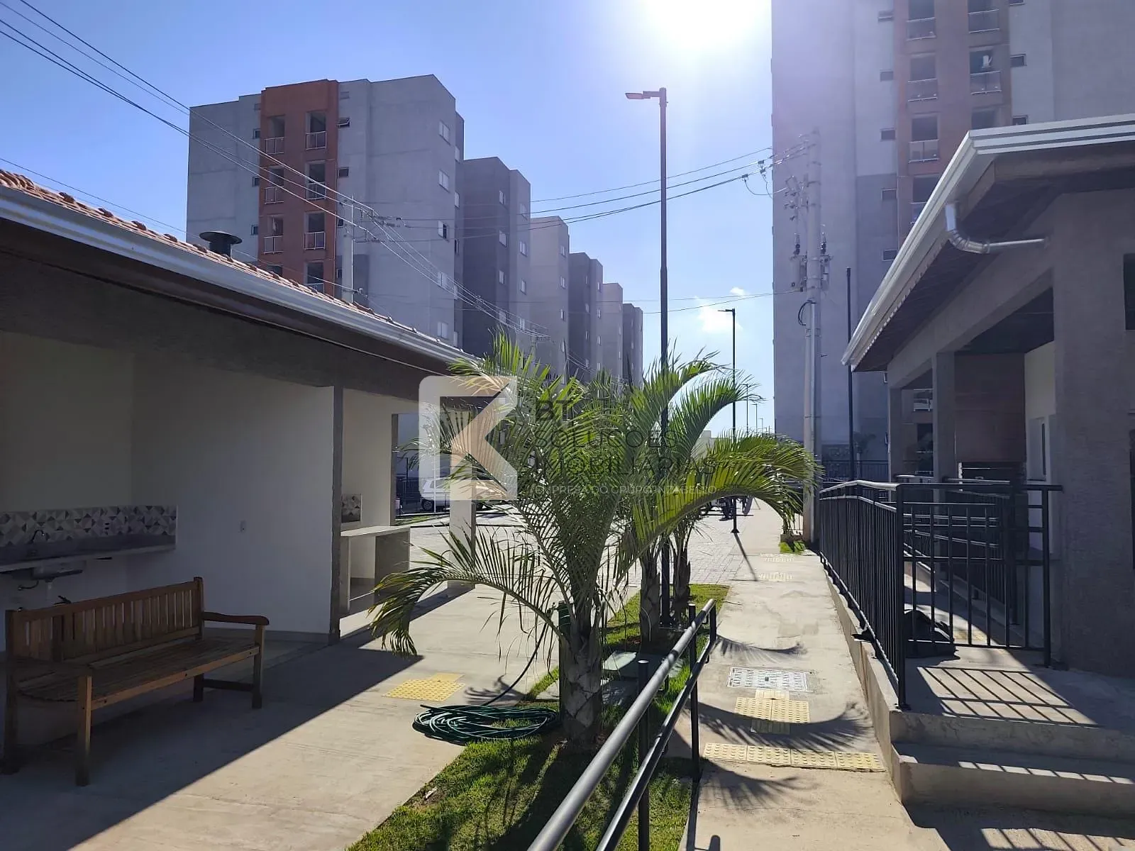 Apartamento, 2 quartos, 52 m² - Foto 10