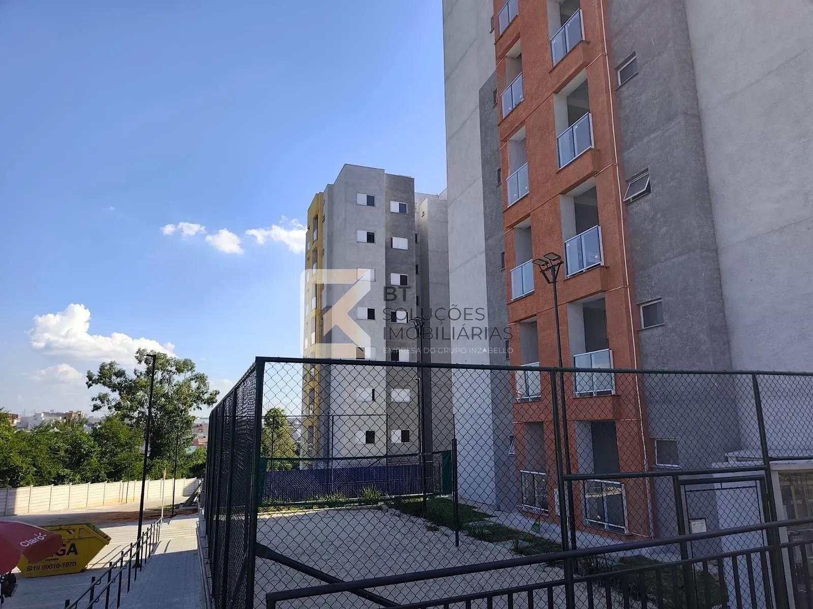 Apartamento, 2 quartos, 52 m² - Foto 12