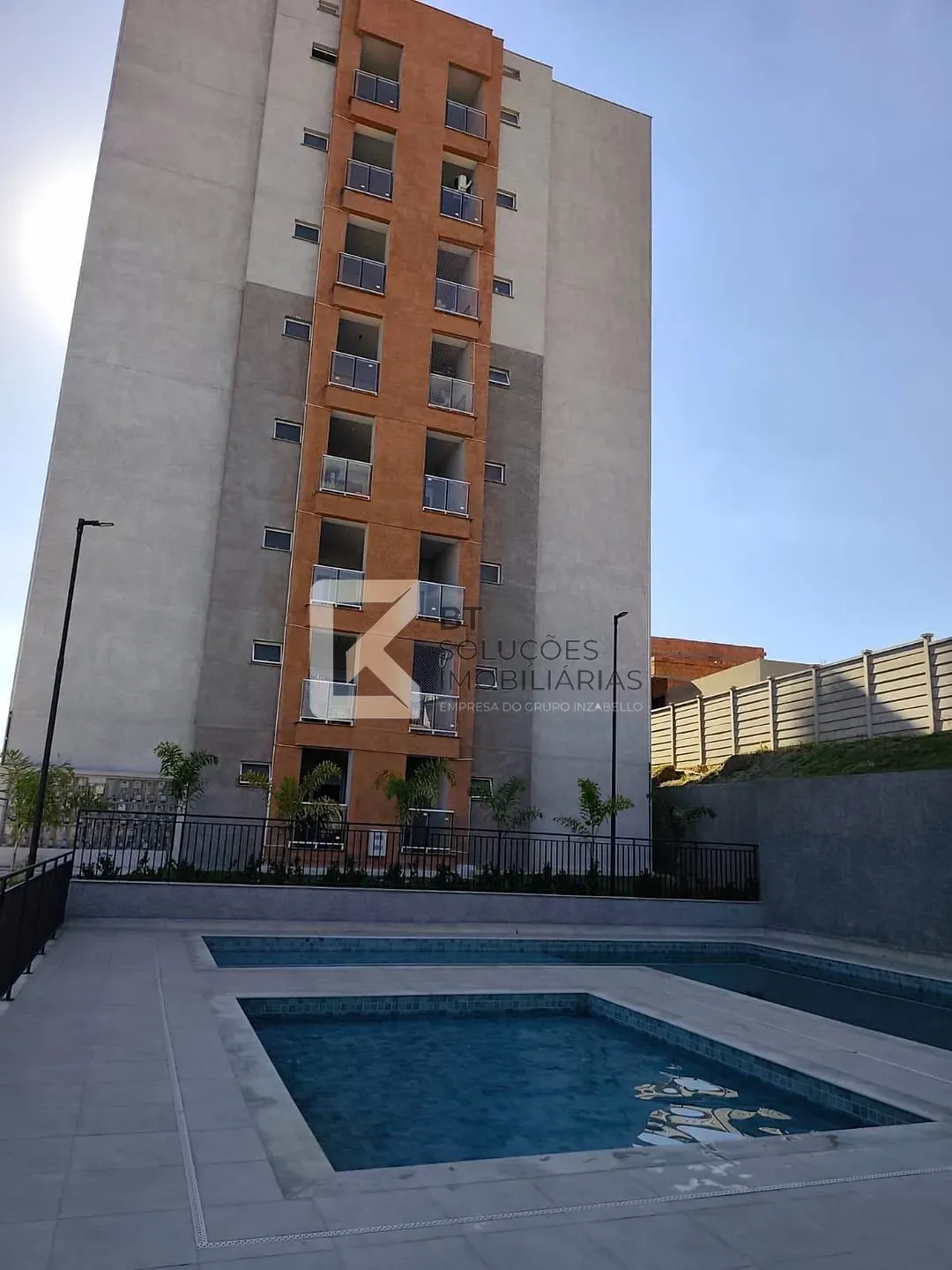 Apartamento, 2 quartos, 52 m² - Foto 13