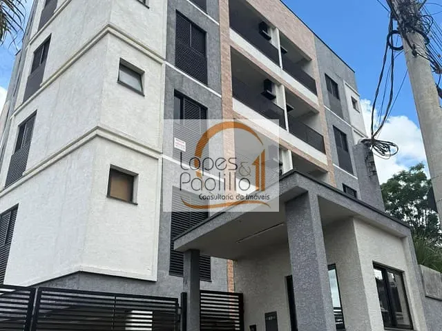 Apartamento 3 quartos e 2 banheiros, à venda, no bairro Centro em Atibaia