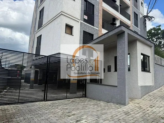 Apartamento 3 quartos e 2 banheiros, à venda, no bairro Centro em Atibaia