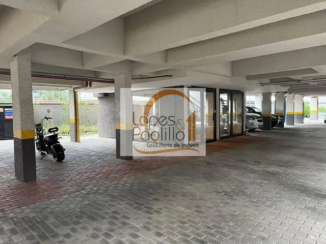 Apartamento 3 quartos e 2 banheiros, à venda, no bairro Centro em Atibaia