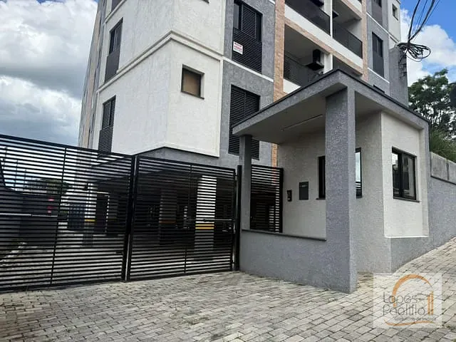 Apartamento 3 quartos e 2 banheiros, à venda, no bairro Centro em Atibaia