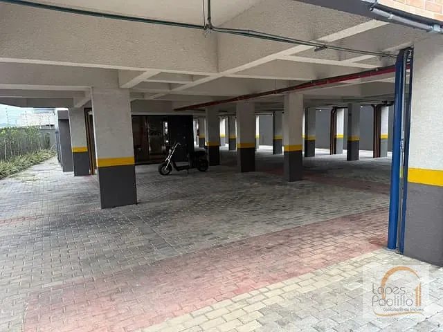 Apartamento 3 quartos e 2 banheiros, à venda, no bairro Centro em Atibaia