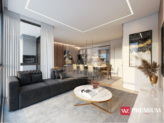 Apartamento 4 quartos e 5 banheiros, à venda, no bairro Pioneiros em Balneário Camboriú