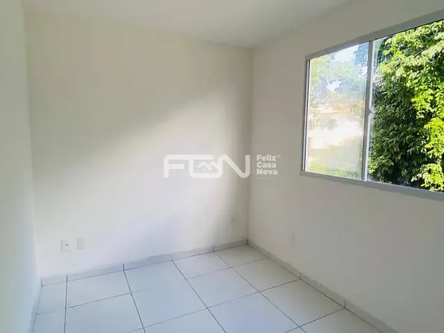Apartamento 2 quartos e 1 banheiro, à venda, no bairro Boa União (Abrantes) em Camaçari