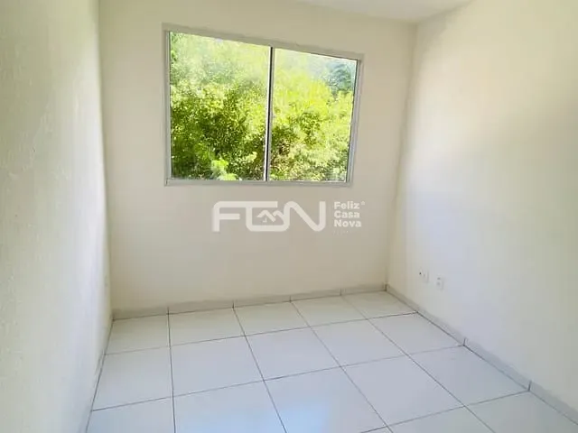 Apartamento 2 quartos e 1 banheiro, à venda, no bairro Boa União (Abrantes) em Camaçari