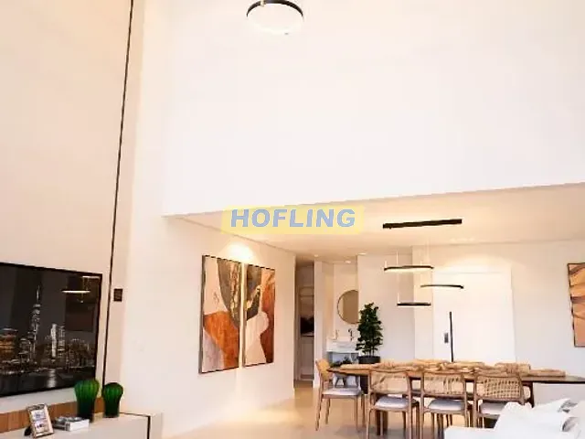Apartamento com 244m², à venda, no bairro Cidade Jardim em Rio Claro