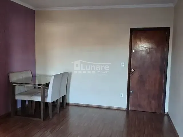 Apartamento 2 quartos e 1 banheiro, à venda, no bairro Mogi Moderno em Mogi das Cruzes