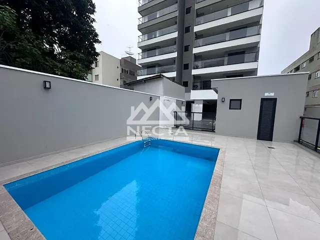 Apartamento com 77m² 2 quartos e 2 banheiros, à venda, no bairro Sumaré em Caraguatatuba