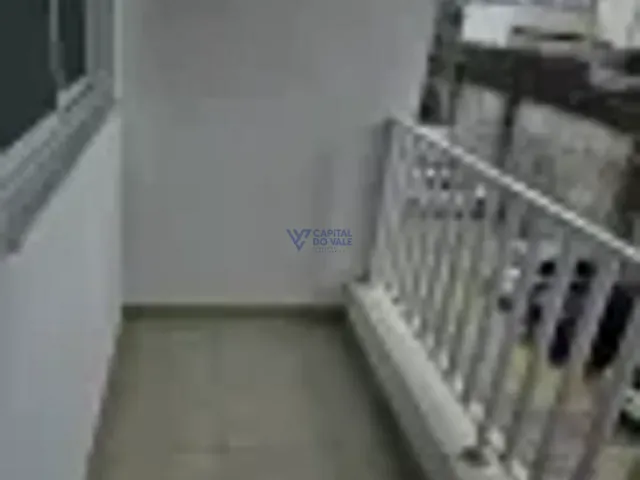 Apartamento 2 quartos e 1 banheiro, para alugar, no bairro Urbanova VI em São José dos Campos