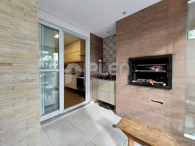 Apartamento 3 quartos e 5 banheiros, à venda, no bairro Santa Teresinha em São Paulo