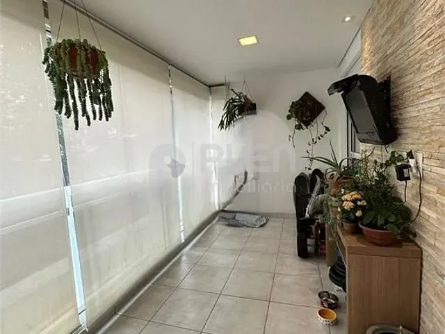 Apartamento 3 quartos e 5 banheiros, à venda, no bairro Santa Teresinha em São Paulo