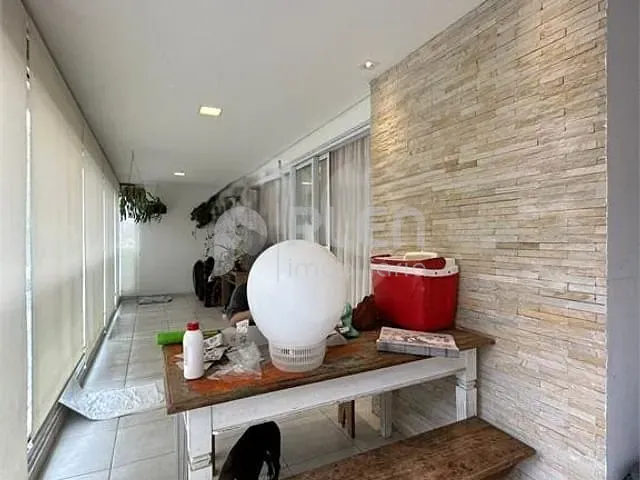 Apartamento 3 quartos e 5 banheiros, à venda, no bairro Santa Teresinha em São Paulo