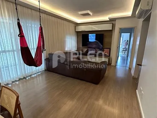 Apartamento 3 quartos e 5 banheiros, à venda, no bairro Santa Teresinha em São Paulo