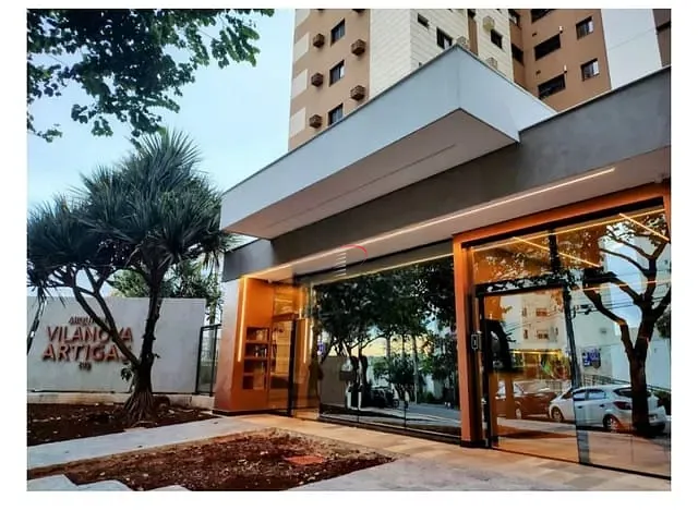 Apartamento com 325m² 3 quartos e 4 banheiros, à venda, no bairro Jardim do Lago em Londrina