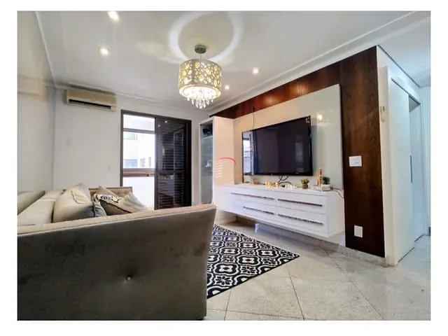 Apartamento com 325m² 3 quartos e 4 banheiros, à venda, no bairro Jardim do Lago em Londrina