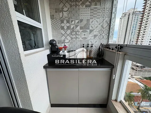 Apartamento com 77m² 3 quartos e 2 banheiros, à venda, no bairro Setor Oeste em Goiânia