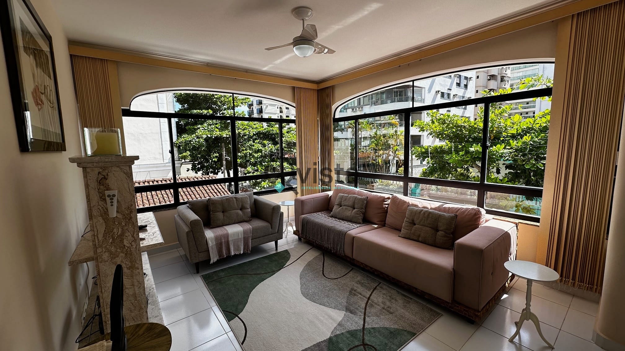 Apartamento, 3 quartos, 107 m² - Foto 2