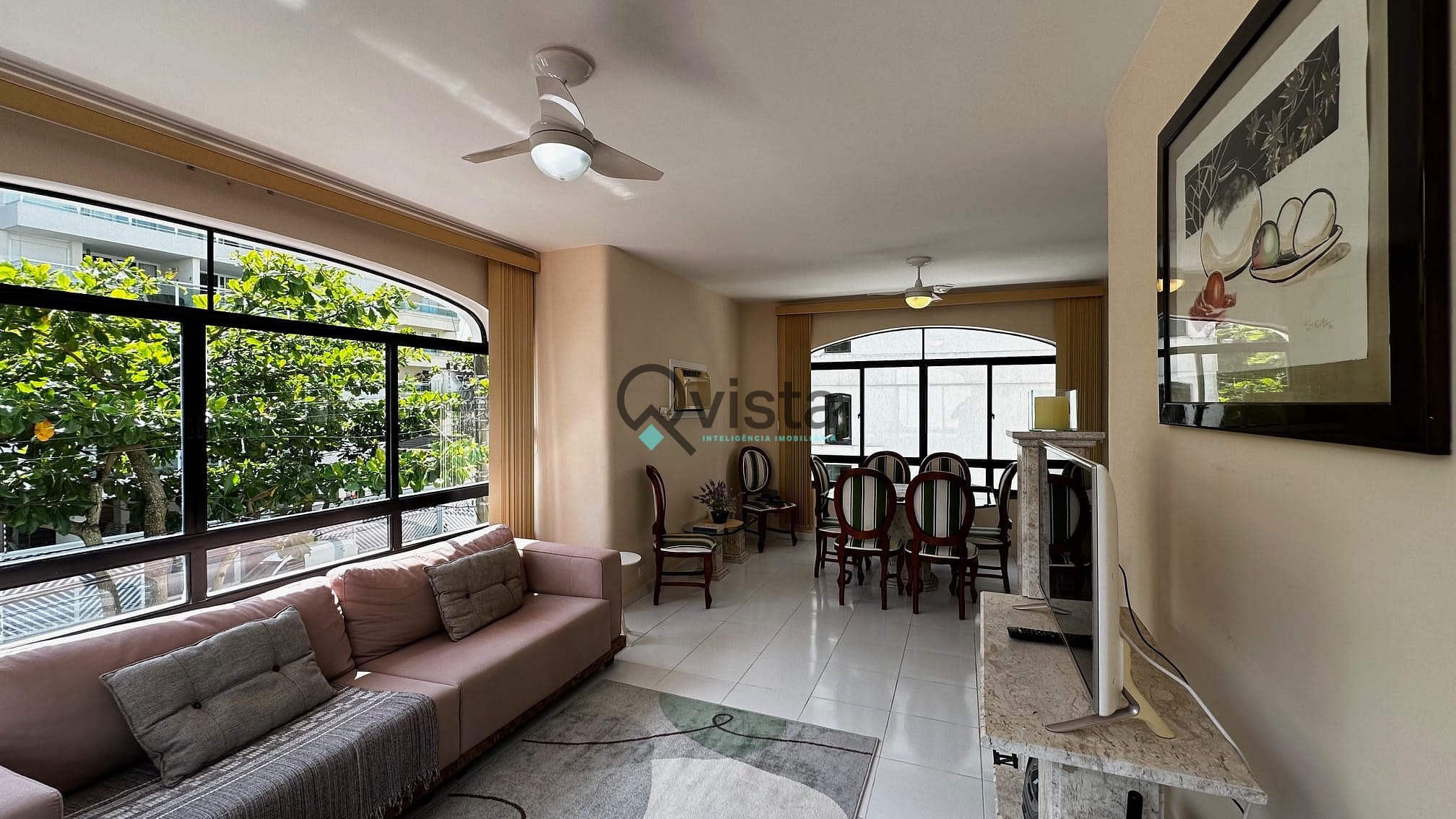 Apartamento, 3 quartos, 107 m² - Foto 3