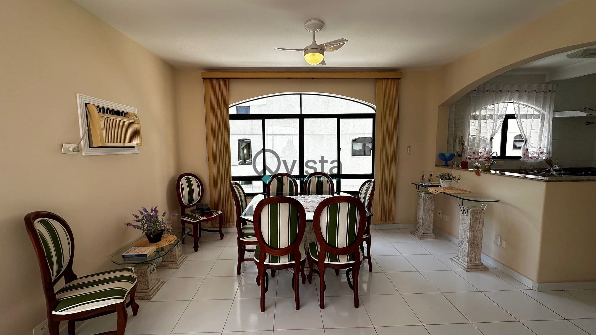 Apartamento, 3 quartos, 107 m² - Foto 4