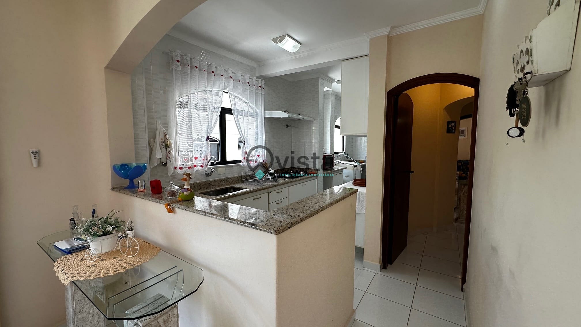 Apartamento, 3 quartos, 107 m² - Foto 7