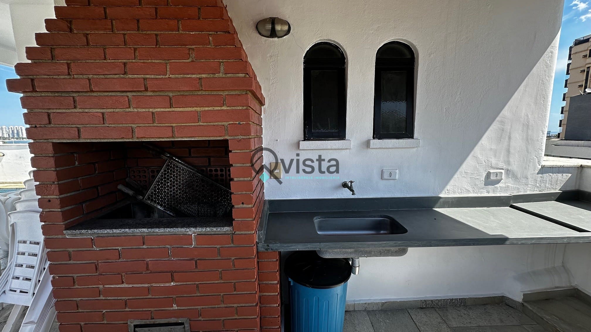 Apartamento, 3 quartos, 107 m² - Foto 32