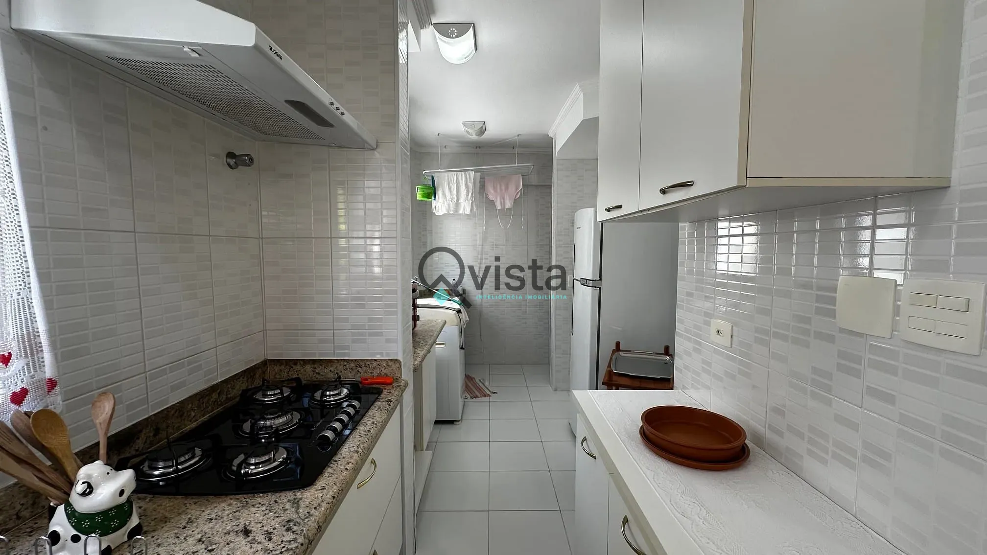 Apartamento, 3 quartos, 107 m² - Foto 9