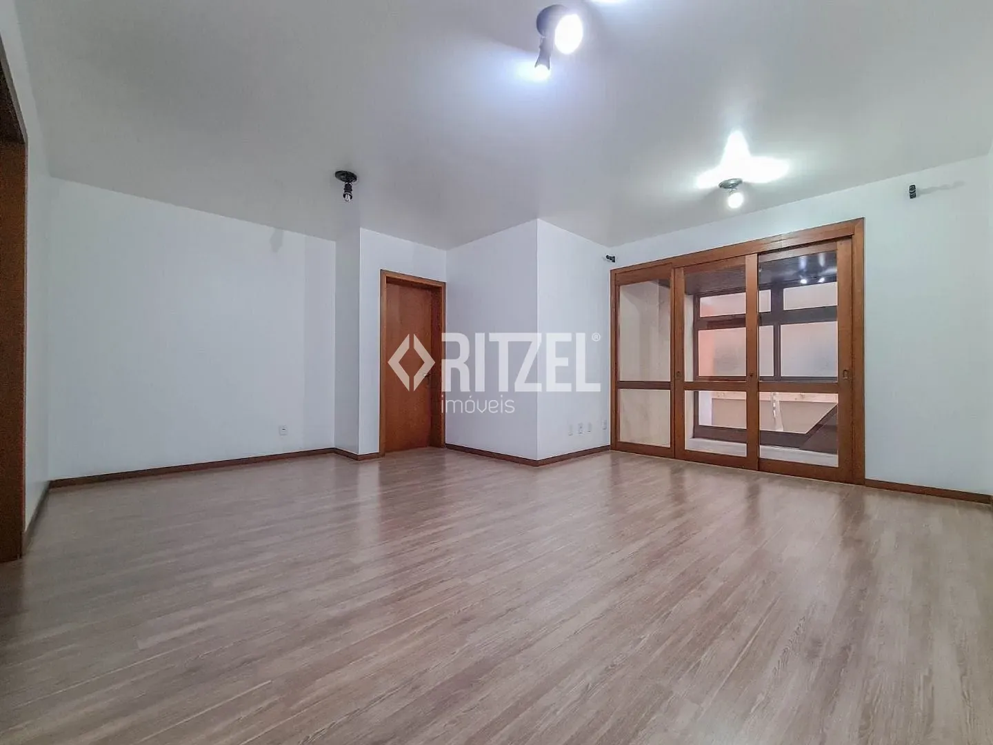 Apartamento, 3 quartos, 104 m² - Foto 1