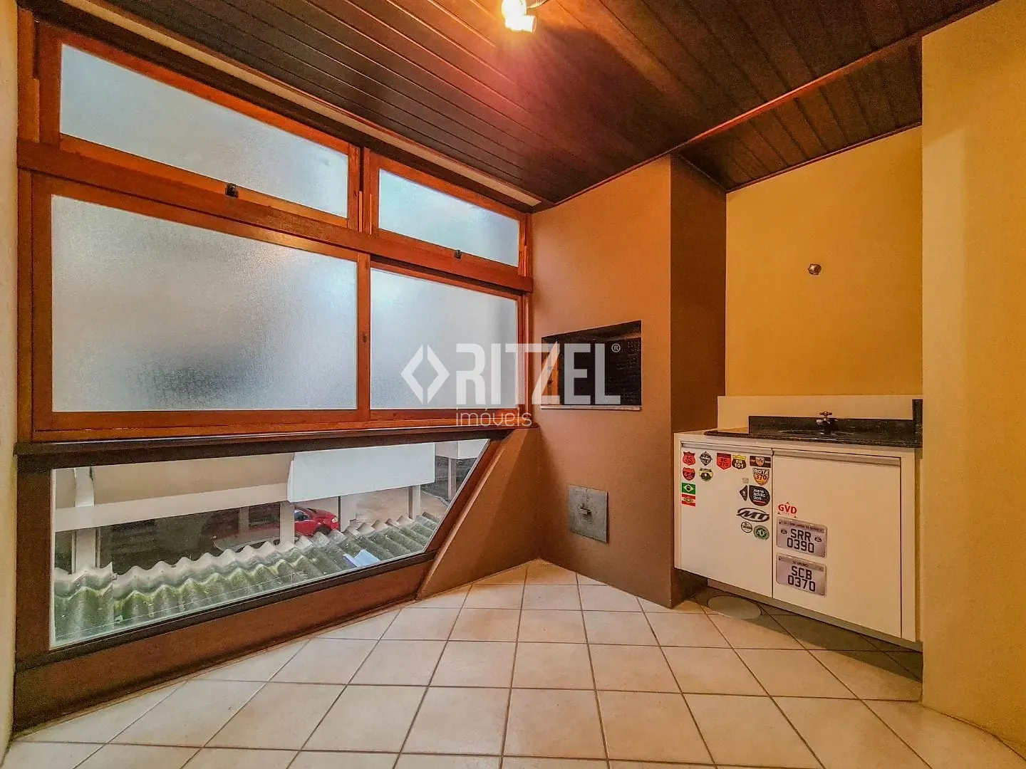 Apartamento, 3 quartos, 104 m² - Foto 2