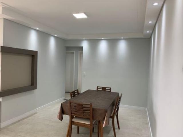 Foto do Apartamento - Apartamento com 3 dormitórios à venda, 90 m² por R$ 513.000,00 - Jardim Sul - São José dos Campos/SP | RUSSI IMÓVEIS