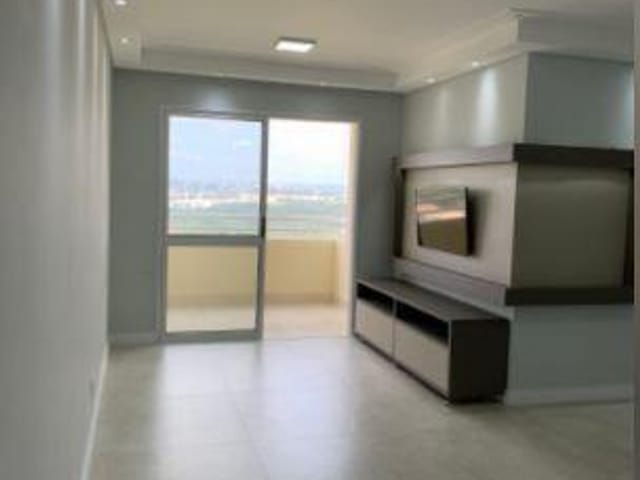 Foto do Apartamento - Apartamento com 3 dormitórios à venda, 90 m² por R$ 513.000,00 - Jardim Sul - São José dos Campos/SP | RUSSI IMÓVEIS