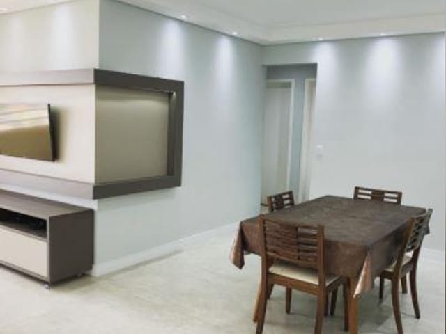 Foto do Apartamento - Apartamento com 3 dormitórios à venda, 90 m² por R$ 513.000,00 - Jardim Sul - São José dos Campos/SP | RUSSI IMÓVEIS