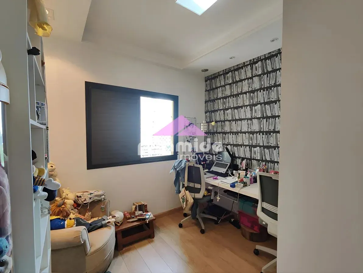 Apartamento, 3 quartos, 118 m² - Foto 16