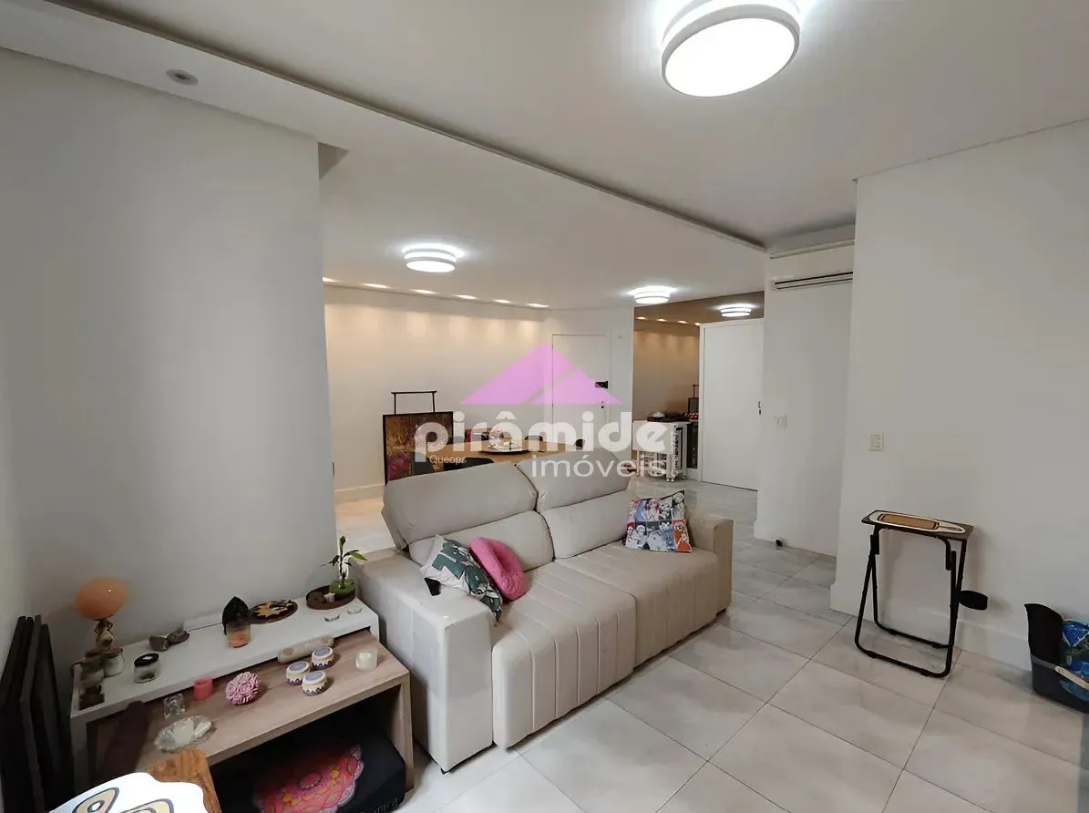 Apartamento, 3 quartos, 118 m² - Foto 3
