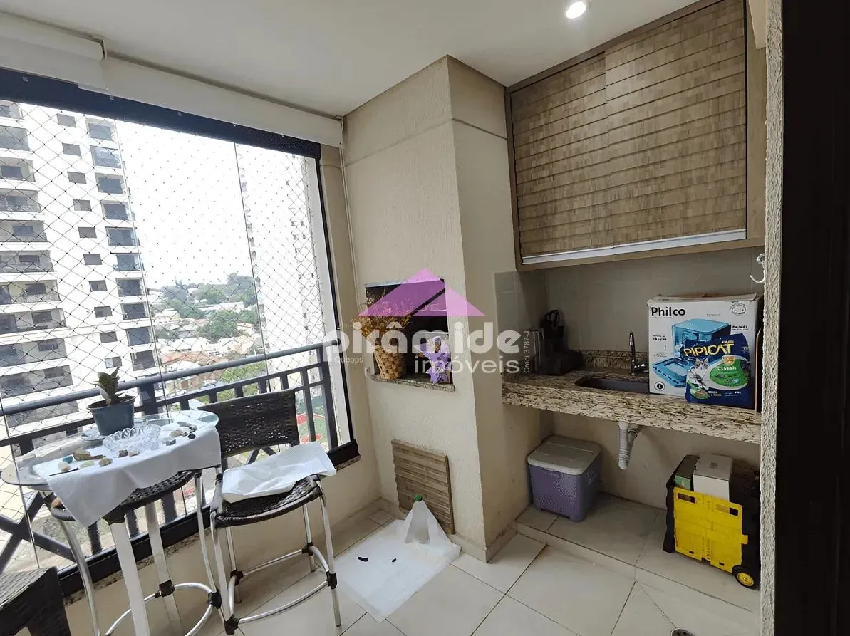 Apartamento, 3 quartos, 118 m² - Foto 20