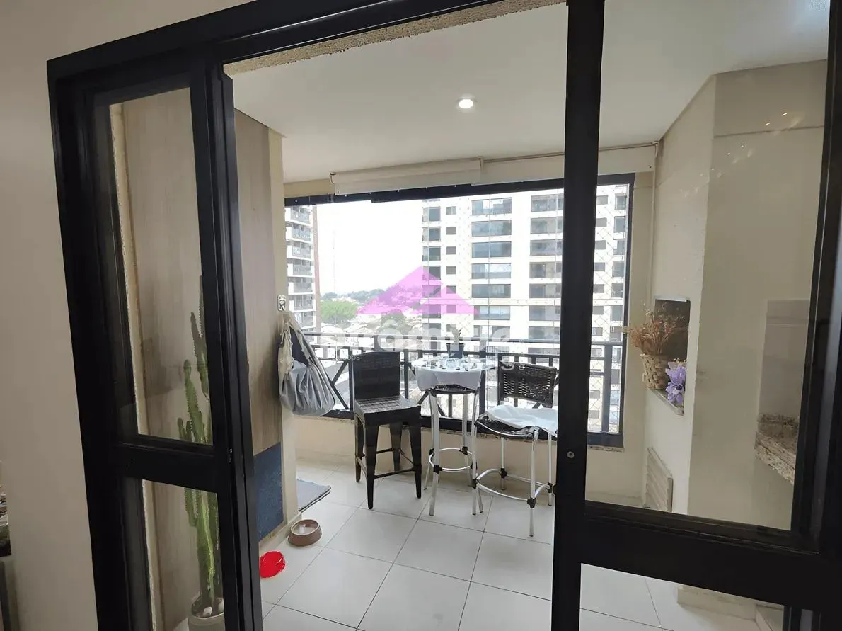 Apartamento, 3 quartos, 118 m² - Foto 22
