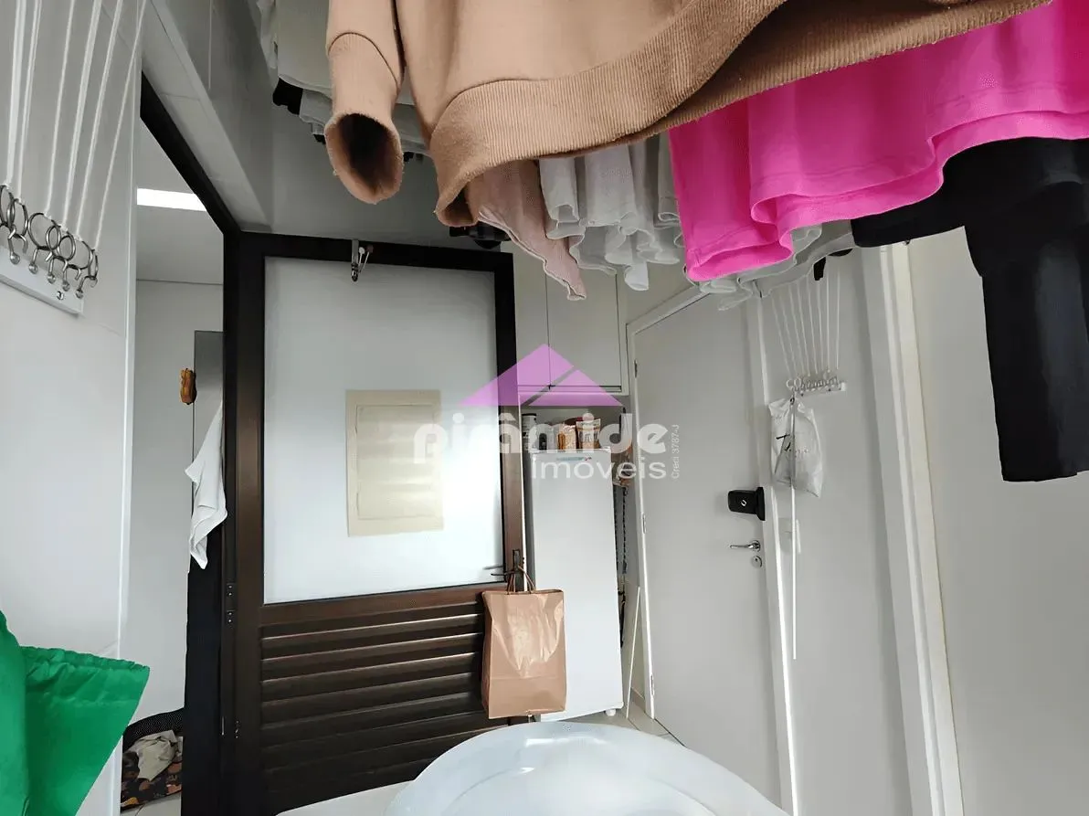 Apartamento, 3 quartos, 118 m² - Foto 23