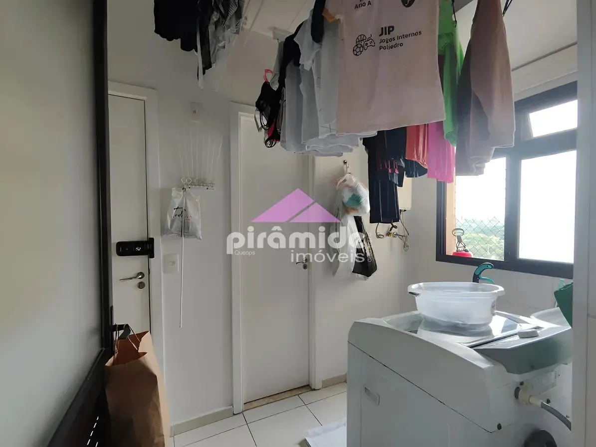 Apartamento, 3 quartos, 118 m² - Foto 21