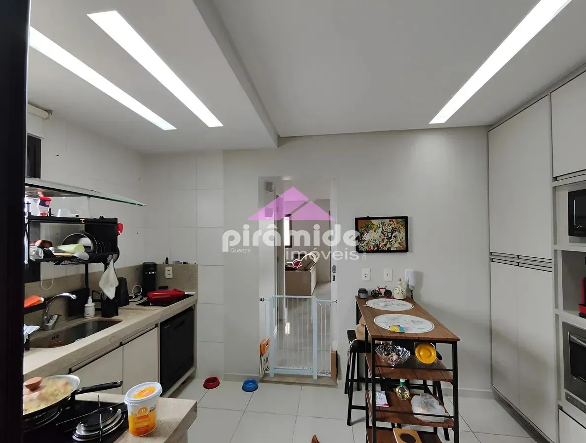 Apartamento, 3 quartos, 118 m² - Foto 7