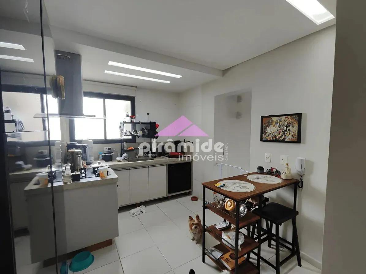 Apartamento, 3 quartos, 118 m² - Foto 6