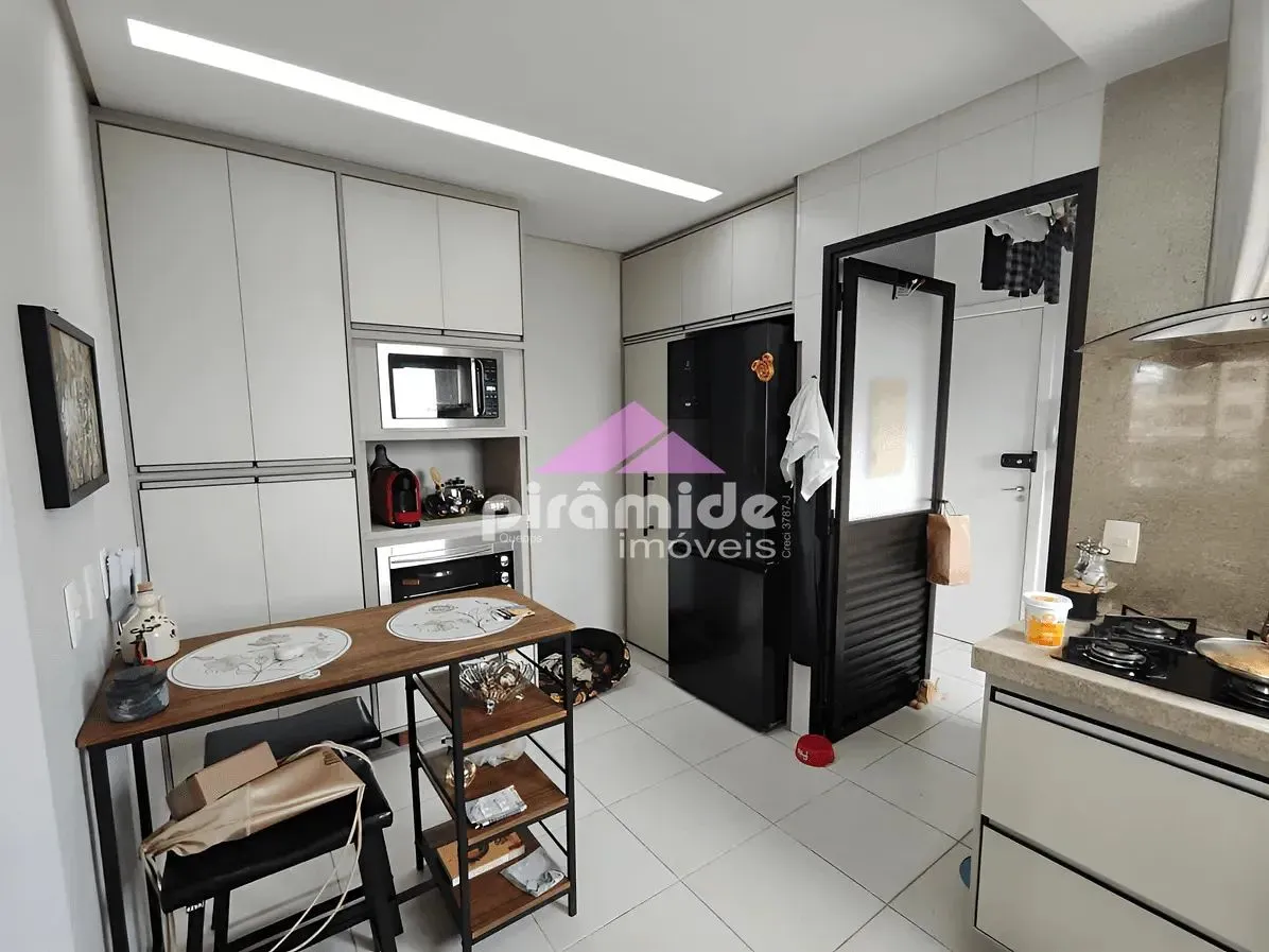 Apartamento, 3 quartos, 118 m² - Foto 8