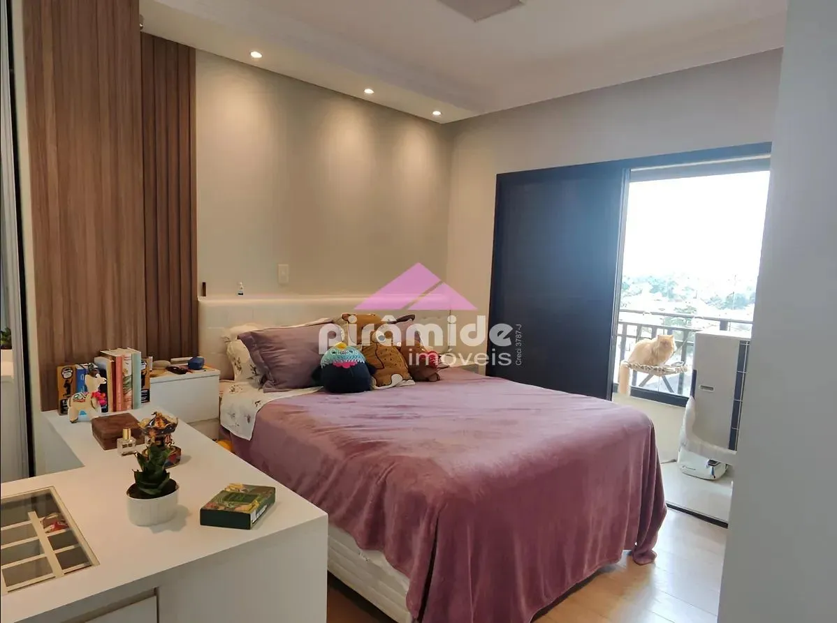 Apartamento, 3 quartos, 118 m² - Foto 9