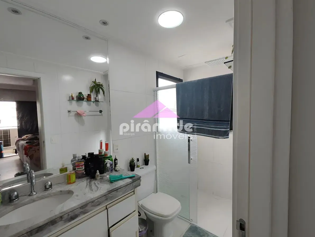 Apartamento, 3 quartos, 118 m² - Foto 11