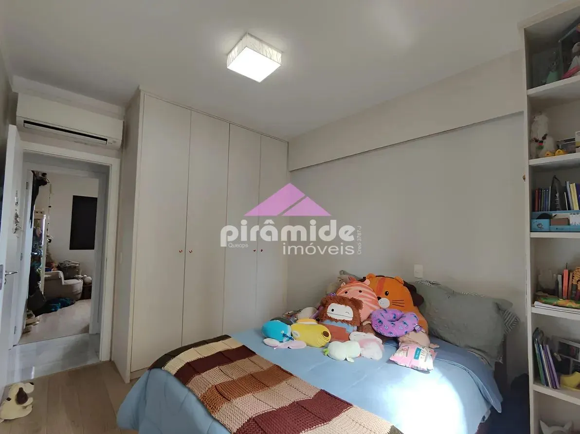 Apartamento, 3 quartos, 118 m² - Foto 14
