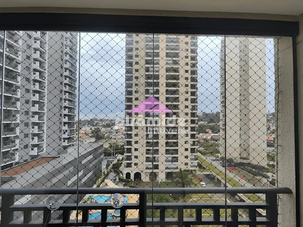 Apartamento, 3 quartos, 118 m² - Foto 1