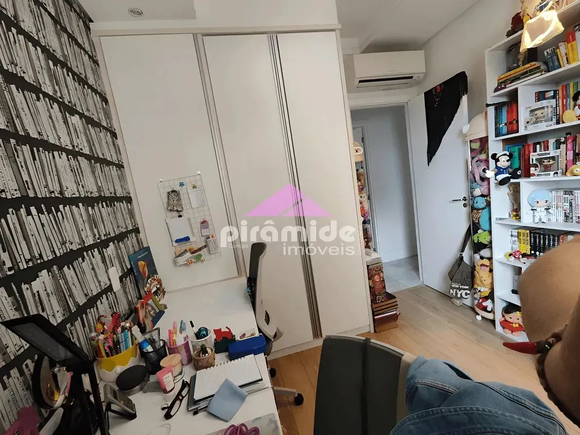 Apartamento, 3 quartos, 118 m² - Foto 17