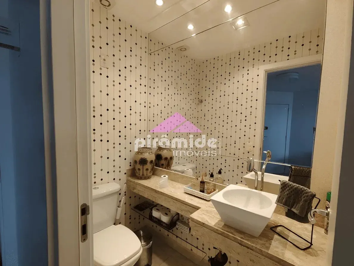 Apartamento, 3 quartos, 118 m² - Foto 19