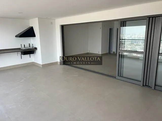 Apartamento 3 quartos e 2 banheiros, à venda, no bairro Mooca em São Paulo